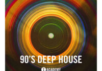 Toolroom Academy 90s Deep House WAV