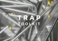 Trap Toolkit Vol.1 WAV