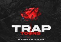 Cartel Loops Trap Toons (Sample Pack)