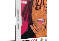 Midi Godz Trippie Redd Type MIDI Kit