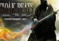 Cloak Beats – Under The Hood Sounkit Vol.1 WAV SF2