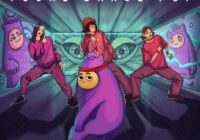 Dropgun Samples Vocal Dance Pop Sample Pack