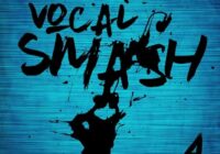 Roundel Sounds Vocal Smash Vol.4 WAV MIDI