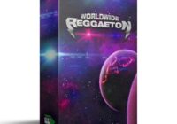 MidiLatino Worldwide Reggaeton WAV MIDI