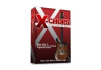 Tropical Samples X-Chops -Reggae Guitar Chops WAV