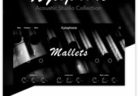 Muze Xylophone KONTAKT