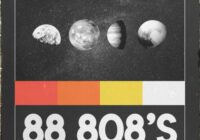 88 808’s (808 Drum Kit) WAV