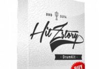 BWB x SUPA Hitzstory Vol.1 (Drum & Loop Kit) WAV