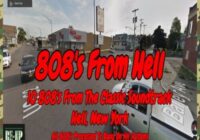 The Hip Hop 808’s from Hell WAV