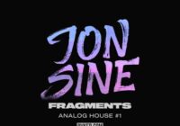 BVKER Jon Sine Analog House 1 WAV
