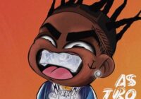 FXRBES Beats – Blvckout – Astroboy (Loop Kit) WAV