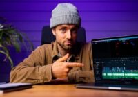 Basic Video Editing in DaVinci Resolve 17 TUTORIAL