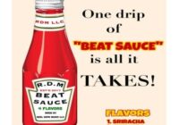 Real Dope Music Beat Sauce WAV