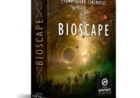 Luftrum Bioscape v1.2 KONTAKT