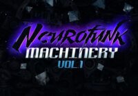 Blackwarp – Neurofunk Machinery Vol.1