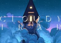 AudeoBox Cloudy Trap WAV