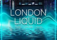 Dawdio: London Liquid WAV MIDI