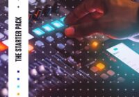 Diginoiz The Starter Pack WAV