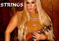 Soulful String Samples ETHNIC STRINGS WAV