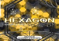 Synthetic & Sharkboy Hexagon Sample Pack WAV MIDI