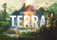 Imaginate – Elements Series – Terra MULTIFORMAT