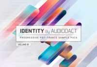Audiodact Indentity Vol.1 (Progressive Psy-Trance Sample Pack)