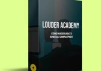 Louder Academy Como Hacer Beats TUTORIAL