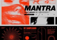 Samplegod Mantra Trap WAV