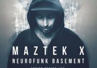 Maztek X Neurofunk Basement MULTIFORMAT