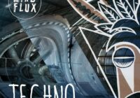 Mind Flux Techno 01 WAV