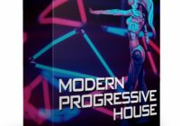 Incognet Samples Modern Progressive House MULTIFORMAT