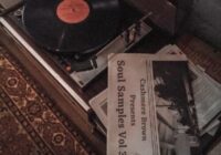 Cashmere Brown Rare Soul Samples Vol. 3 WAV