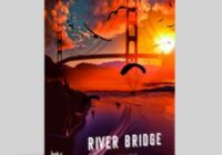 IanoBeatz River Bridge (Drum Kit) WAV
