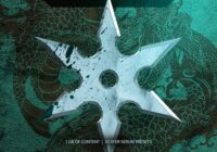 Shuriken 2 – Wonk & Hybrid Trap WAV FXP