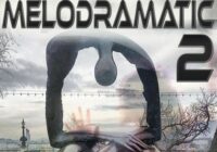 Bunker 8 Digital Labs Symphonic Melodramatic 2 WAV MIDI