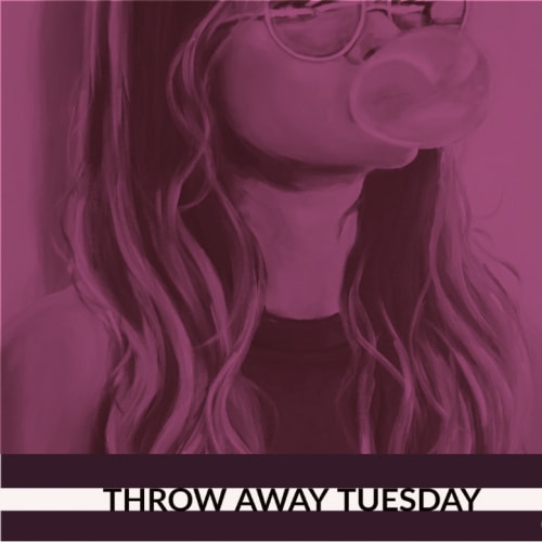 Zapz Throw Away Tuesday Sample Pack WAV
