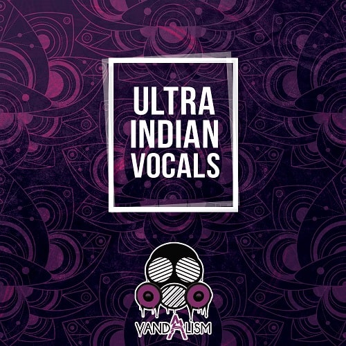 Ultra Indian Vocals WAV