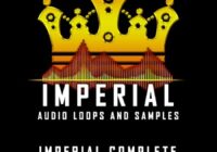 Tropical Samples Imperial Complete WAV