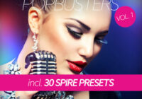 Baltic Audio Billboard Pop Busters Vol.1 WAV MIDI SBF