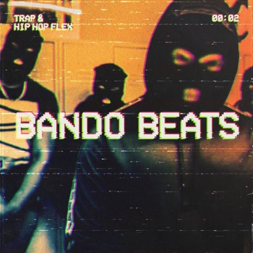 Bando Beats – Trap + Drill Kits WAV