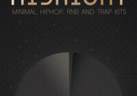 BFA Midnight: Minimal Hip Hop RnB & Trap WAV MIDI
