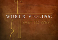 BFA World Violins: East to West WAV