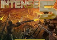 Bunker 8 Digital Labs Symphonic Intense 5 WAV MIDI