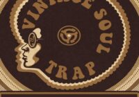 Bunker 8 Digital Labs Vintage Soul Trap WAV MIDI