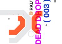 Dead Drop 003 FX Sample Pack WAV