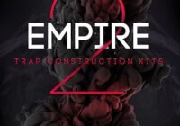 BFA Empire 2: Trap Construction Kits WAV