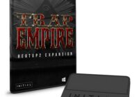 Heatup3 Expansion – Trap Empire