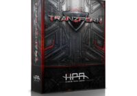 Hidden Path Audio Tranzform KONTAKT
