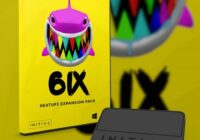 6ix Expansion for Heatup3