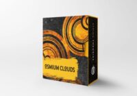 Alex Pfeffer Osmium Clouds KONTAKT
